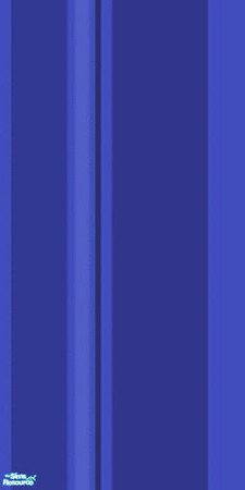 Sims 2 — Stripes - navy blue by xiamc — Your sims will enjoy looking at this chic and modern wallpaper on their walls 