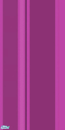 Sims 2 — Stripes - magenta by xiamc — Your sims will enjoy looking at this chic and modern wallpaper on their walls 