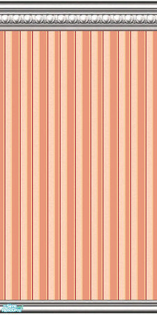 Sims 2 — Ladora Wall Covering 2 by lwilfong — 