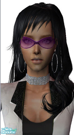 Sims 2 — buffy2 glasses 1 - Individual Item by buffy29 — 