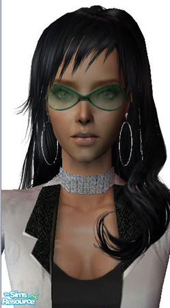 Sims 2 — buffy2 glasses 1 - Individual Item by buffy29 — 