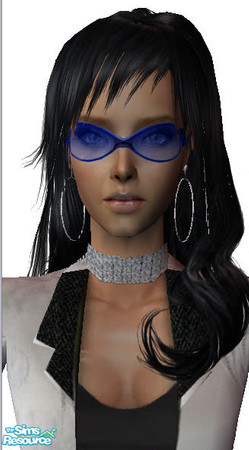 Sims 2 — buffy2 glasses 1 - Individual Item by buffy29 — 