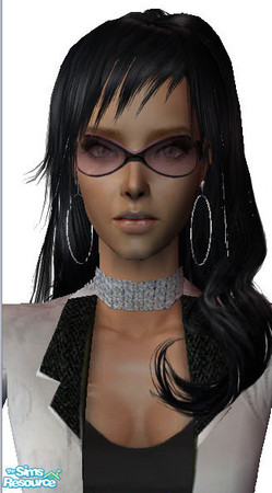 Sims 2 — buffy2 glasses 1 - Individual Item by buffy29 — 