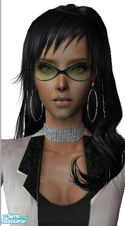 Sims 2 — buffy2 glasses 1 - Individual Item by buffy29 — 