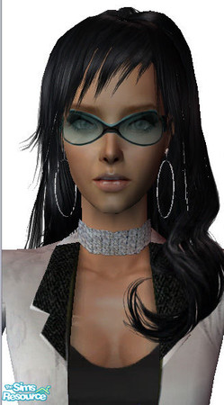 Sims 2 — buffy2 glasses 1 - Individual Item by buffy29 — 