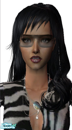 Sims 2 — buffy29 lip2 - Individual Item by buffy29 — 