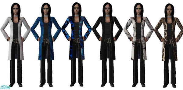 Sims 2 — buffy29 clothing6. by buffy29 — 