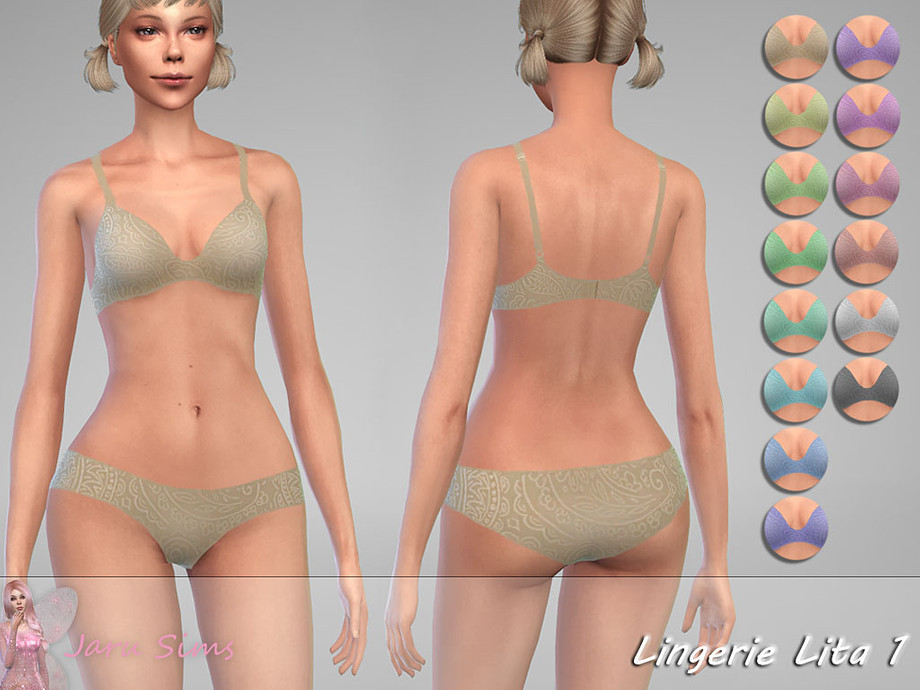 Sims 4 Adjust Breast Size Honarc