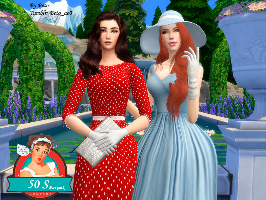 poses for sims 4 pose mod