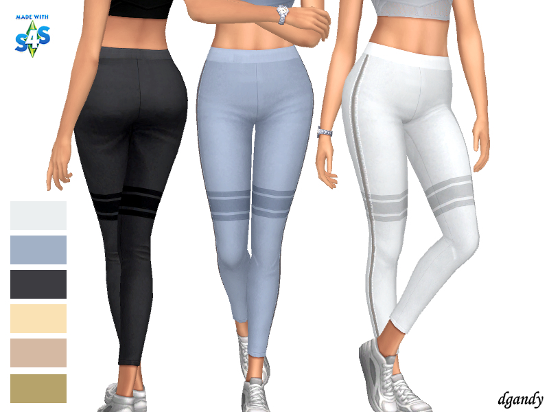 The Sims Resource Pants 20200313