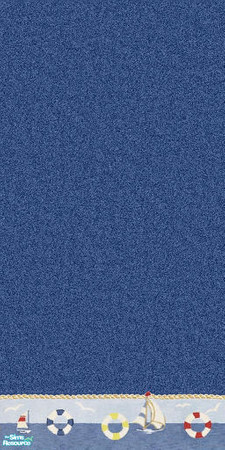 Sims 2 — All Free - Individual Item by Lorah — Black, blue, yellow, pink, roosters, flowers, butterflies and all free.