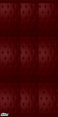 Sims 2 — Movie Theater Set - Cinema Wall by elmazzz — This wall is specially designed to use in the Movie Theater Room.