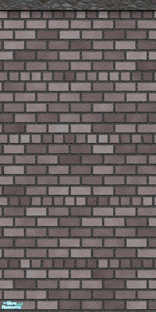 Sims 2 — America 2nd Set - Individual Item by Babybunny — 