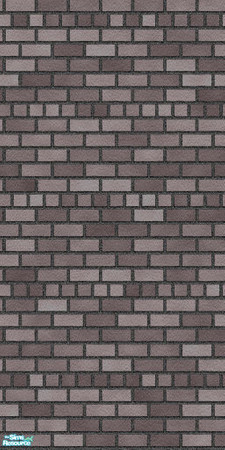 Sims 2 — America 2nd Set - Individual Item by Babybunny — 