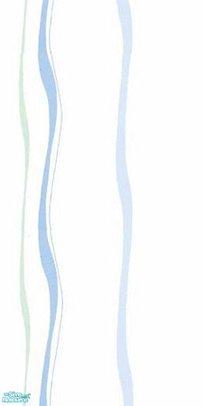 Sims 2 — Vega: Modern Mine Wall 07 by Mokleab — Made by Vega Productions to make your home more comfortable and