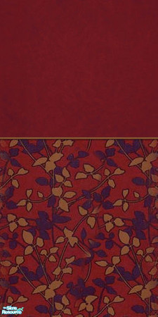 Sims 2 — Vega: Modern Mine Wall 03 by Mokleab — Made by Vega Productions to make your home more comfortable and