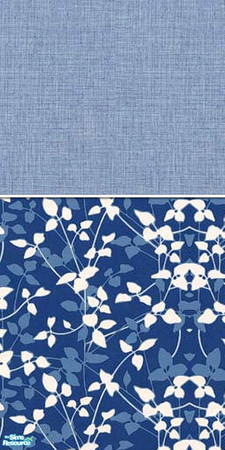 Sims 2 — Vega: Modern Mine Wall 02 by Mokleab — Made by Vega Productions to make your home more comfortable and