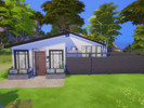 Sims 4 — Cozy Family Home by laud3rdale — 3rd one! comment if you like it