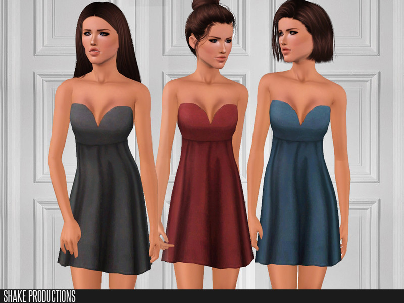 Sims 3 Downloads 