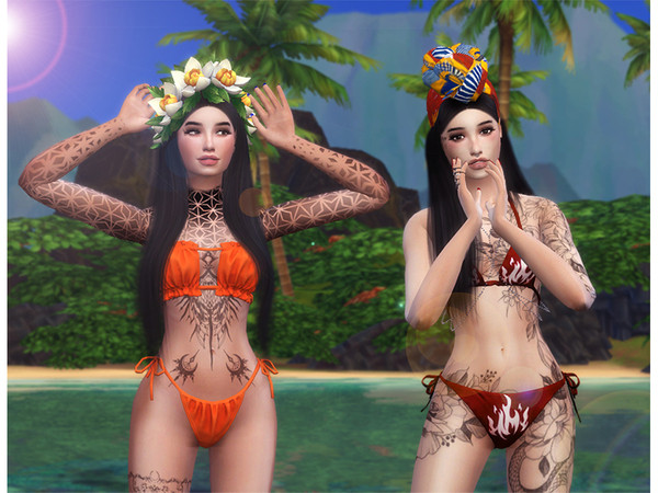 Sims 4 — Female - Cute me - Poses by sinamendes2 — 6 Female Poses This is what you need: - Pose player