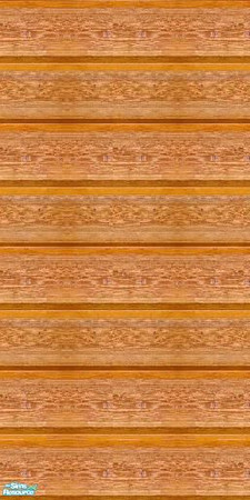 Sims 2 — Alaskan Pine Siding by msnicoleking — Alaskan Pine Siding