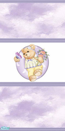 Sims 2 — Abc's  O by devilishdawn —  