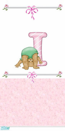 Sims 2 — Abc's  I by devilishdawn —  