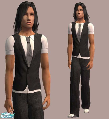 Sims 2 — S2S Collection No. 213949 - 4 by sims2sisters — 