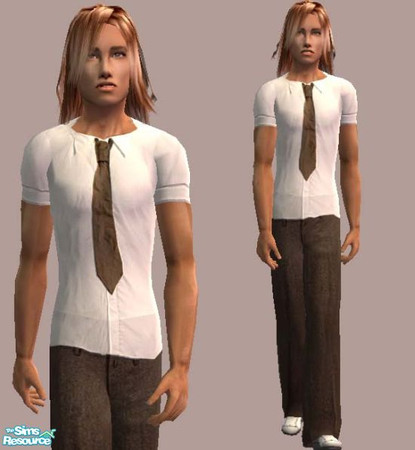 Sims 2 — S2S Collection No. 213949 - 3 by sims2sisters — 