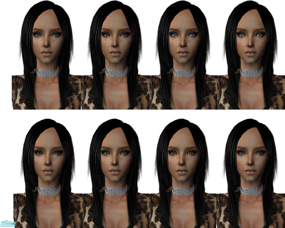 Sims 2 — buffy29 eye 3 by buffy29 — 