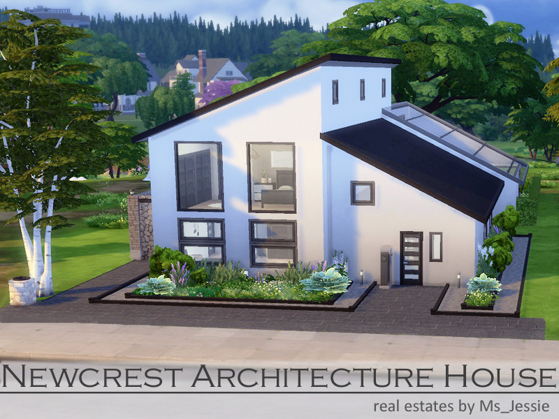 The Sims 4 Cheats - The Sim Architect