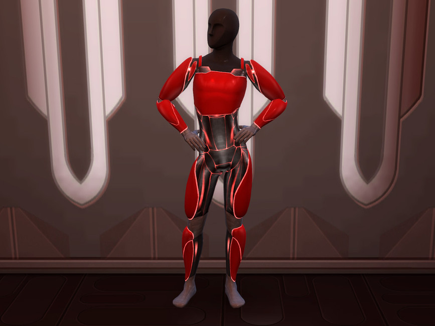 G315t s Sixam 3 Male Alien Bodysuit 1 Get To Work 