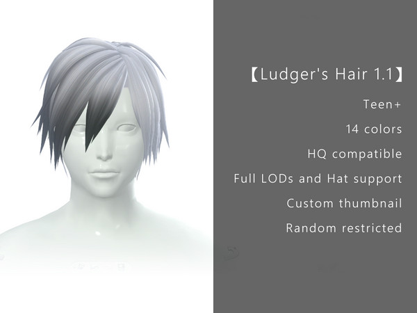 Sims 4 —  by regi_re — NEW MESH Teen+ 14 colours HQ compatible custom thumbnail Get Famous needed please do not re-upload