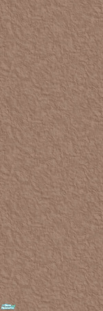 Sims 2 — Studio K Stucco Too 01 - Mushroom by StudioKhagerks — 