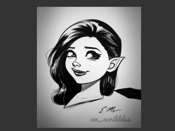 Sims 4 — cartoon Pinup pictures by Maysik_Wolf — this is a package that has 7 options in one painting, the amazing artist