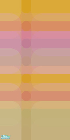 Sims 2 — Vision Hot by s00z — 