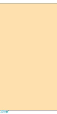 Sims 2 — Golden Rambler Wall Collection - 4 by stitchy — Shade 4 of the Golden Rambler Collection.
