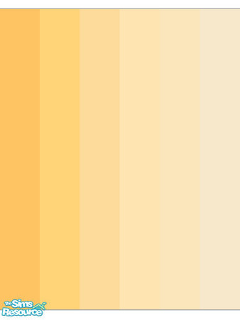 Sims 2 — Pharoahs Gold Wall Collection by stitchy — Six piece collection featuring fresh coloured walls in various shades