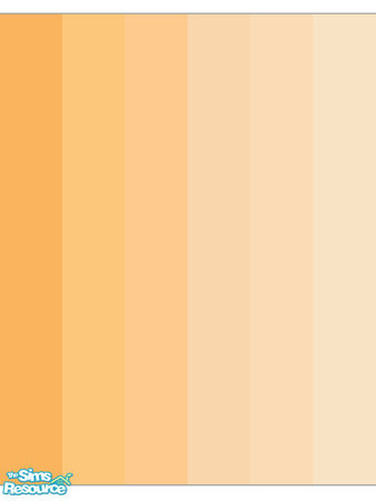 Sims 2 — Polar Flame Wall Collection by stitchy — Six piece collection featuring fresh coloured walls in various shades