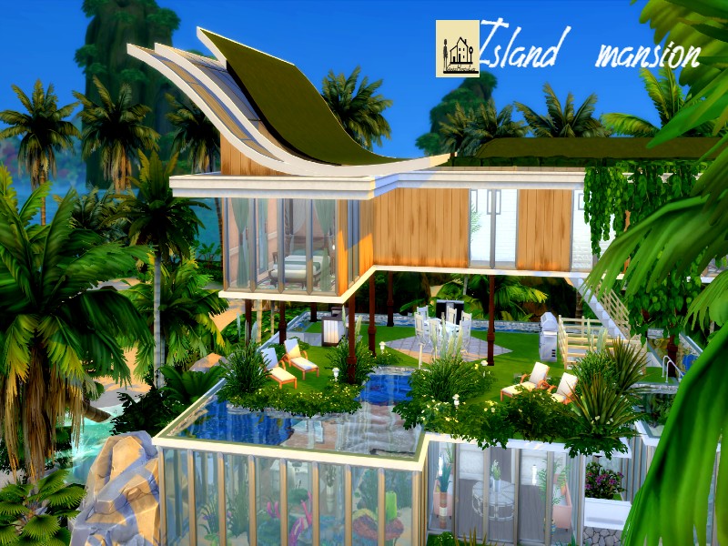 GET FREE Island Living NOW The Sims 4 Free Trial this weekend how
