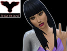 Sims 4 — Nose Dimple Preset by TheEagleWillLand — Since my nose dimple skin detail received so many downloads I decided