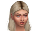 Sims 4 — Realistic Eyes by madzys2 — Natural looking eyes that don't stray too far from the EA look