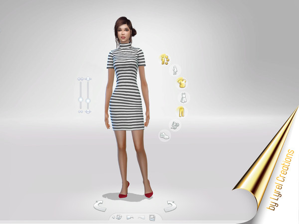 Tận hưởng nền trang phục hoàn hảo với Sims Resource - Grey CAS Background này. Sắp xếp đồ đạc của Sim bạn trên nền trắng xám thanh lịch này sẽ giúp bạn tập trung vào việc tạo ra trang phục tuyệt vời hơn.