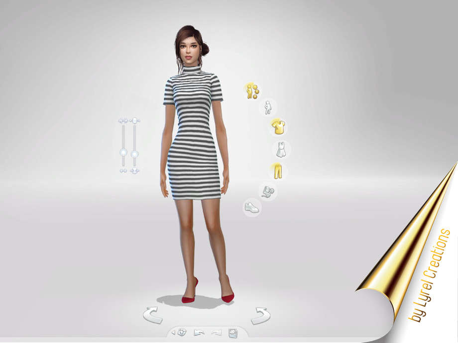 Sims Resource - Light Grey CAS Background sẽ giúp tạo ra bức ảnh trang phục tuyệt vời hơn. Nền màu xám nhạt thanh lịch và tinh tế giúp trang phục của bạn trở nên nổi bật hơn. Cùng với nền trắng sáng, bạn sẽ tạo ra những bức ảnh trang phục độc đáo và đẹp mắt hơn bao giờ hết.