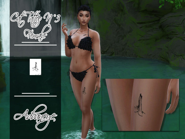 Sims 4 —  by Advaneye — For the cat and dog moms! 