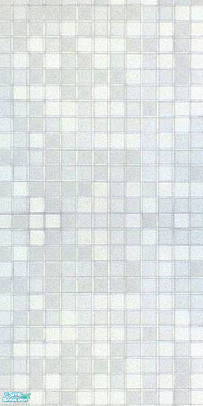 Sims 2 — Vega: Toasty Tile Wall 01 by Mokleab — Made by Vega Productions to make your home more comfortable and
