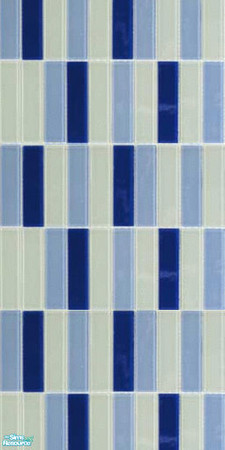 Sims 2 — Vega: Tip Top Tile Wall 04 by Mokleab — Made by Vega Productions to make your home more comfortable and