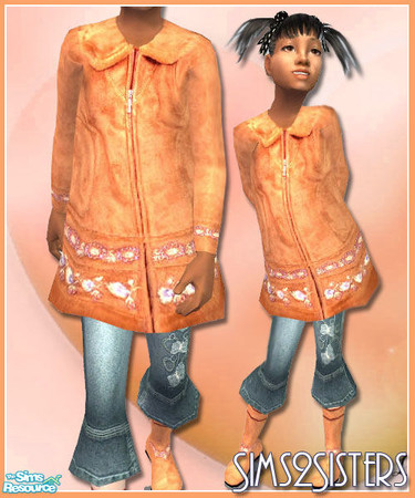 Sims 2 — S2S Collection No. 233936 - 4 by sims2sisters — 