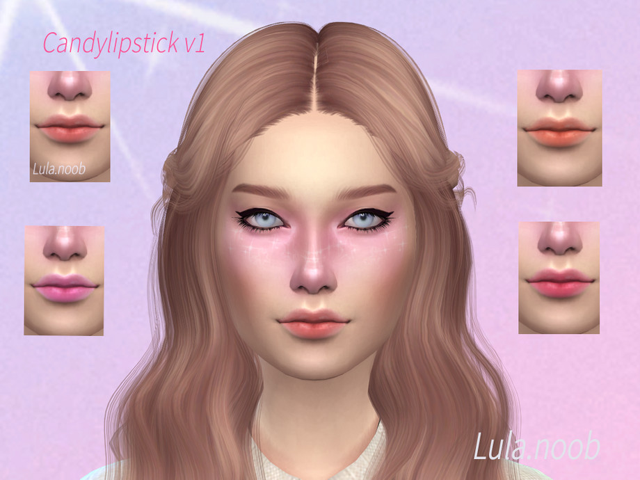 lula skin sims 4