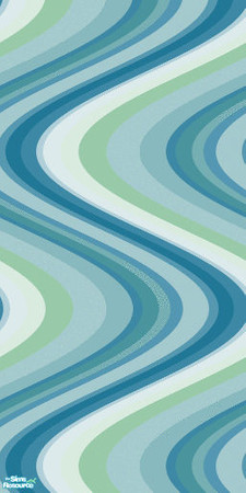 Sims 2 — Hula Wallpaper Set - 3 by s00z — 